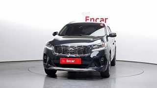 KIA SORENTO 2019