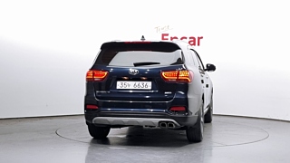 KIA SORENTO 2019