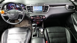 KIA SORENTO 2019
