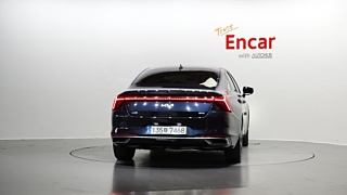 KIA K8 HYBRID 2021