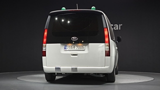 HYUNDAI STARIA 2023