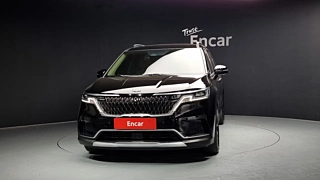 KIA CARNIVAL 2021