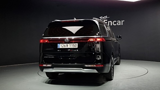 KIA CARNIVAL 2021