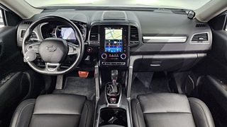 SAMSUNG QM6 2023