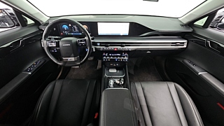 HYUNDAI GRANDEUR HYBRID GN7 2023