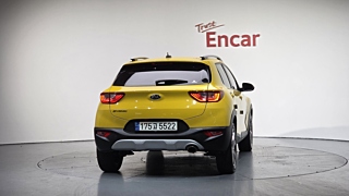 KIA STONIC 2018