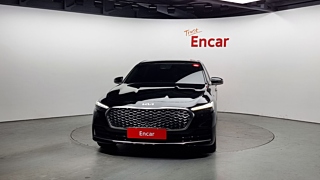 KIA K9 2021