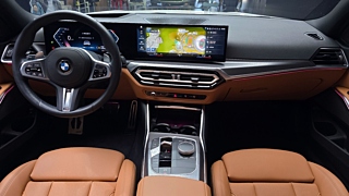 BMW 3-SERIES G20 2023