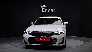 BMW 3-SERIES G20 2023