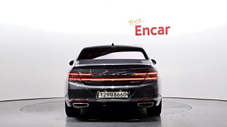 GENESIS G90 2020