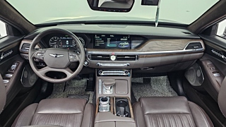 GENESIS G90 2020