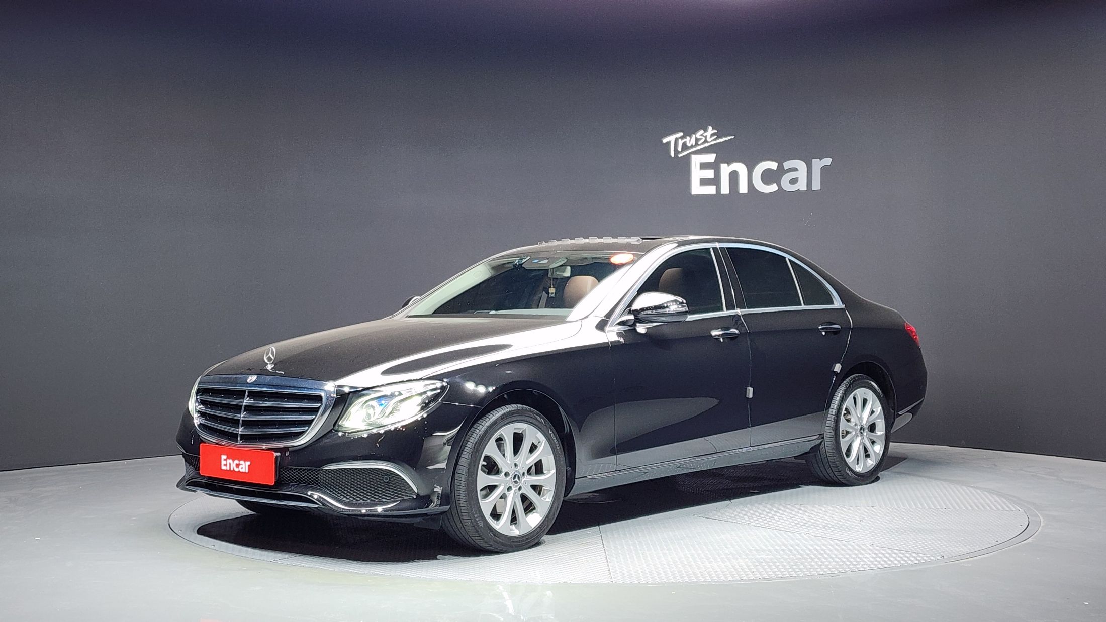 MERCEDES BENZ E-CLASS W213