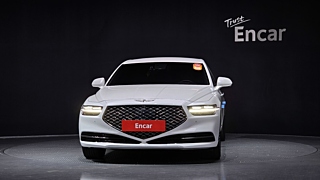 GENESIS G90 2020
