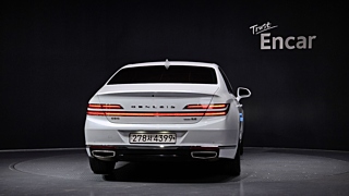 GENESIS G90 2020