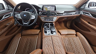 BMW 7-SERIES G11 2020