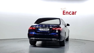 MERCEDES BENZ E-CLASS W213 2022