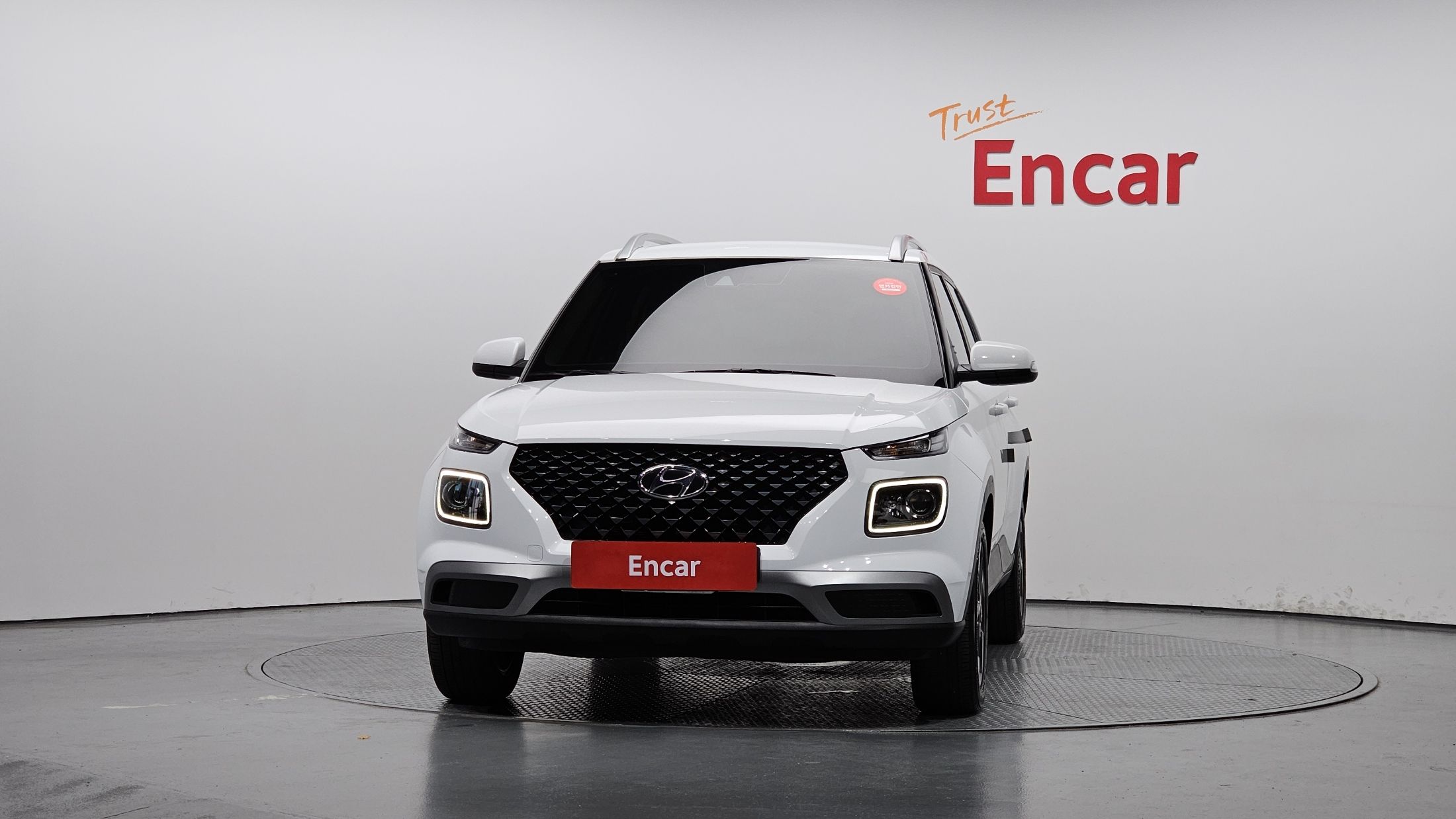 HYUNDAI VENUE 2019