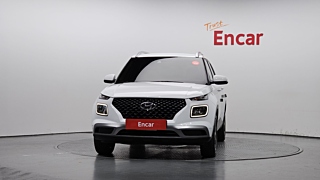 HYUNDAI VENUE 2019