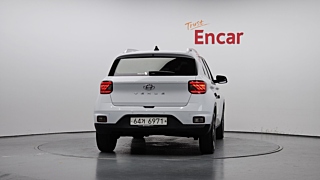 HYUNDAI VENUE 2019
