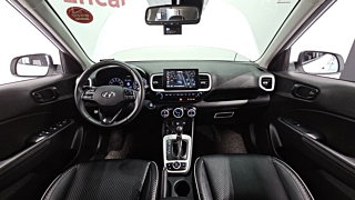 HYUNDAI VENUE 2019