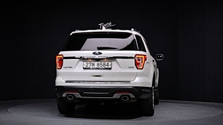 FORD EXPLORER 2019