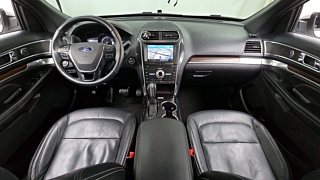 FORD EXPLORER 2019