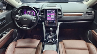 SAMSUNG QM6 2020