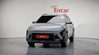 Заказать HYUNDAI KONA SX2