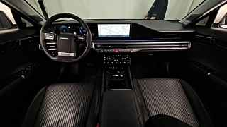 HYUNDAI GRANDEUR HYBRID GN7 2023