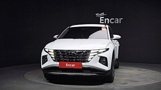 HYUNDAI TUCSON HYBRID NX4 2022