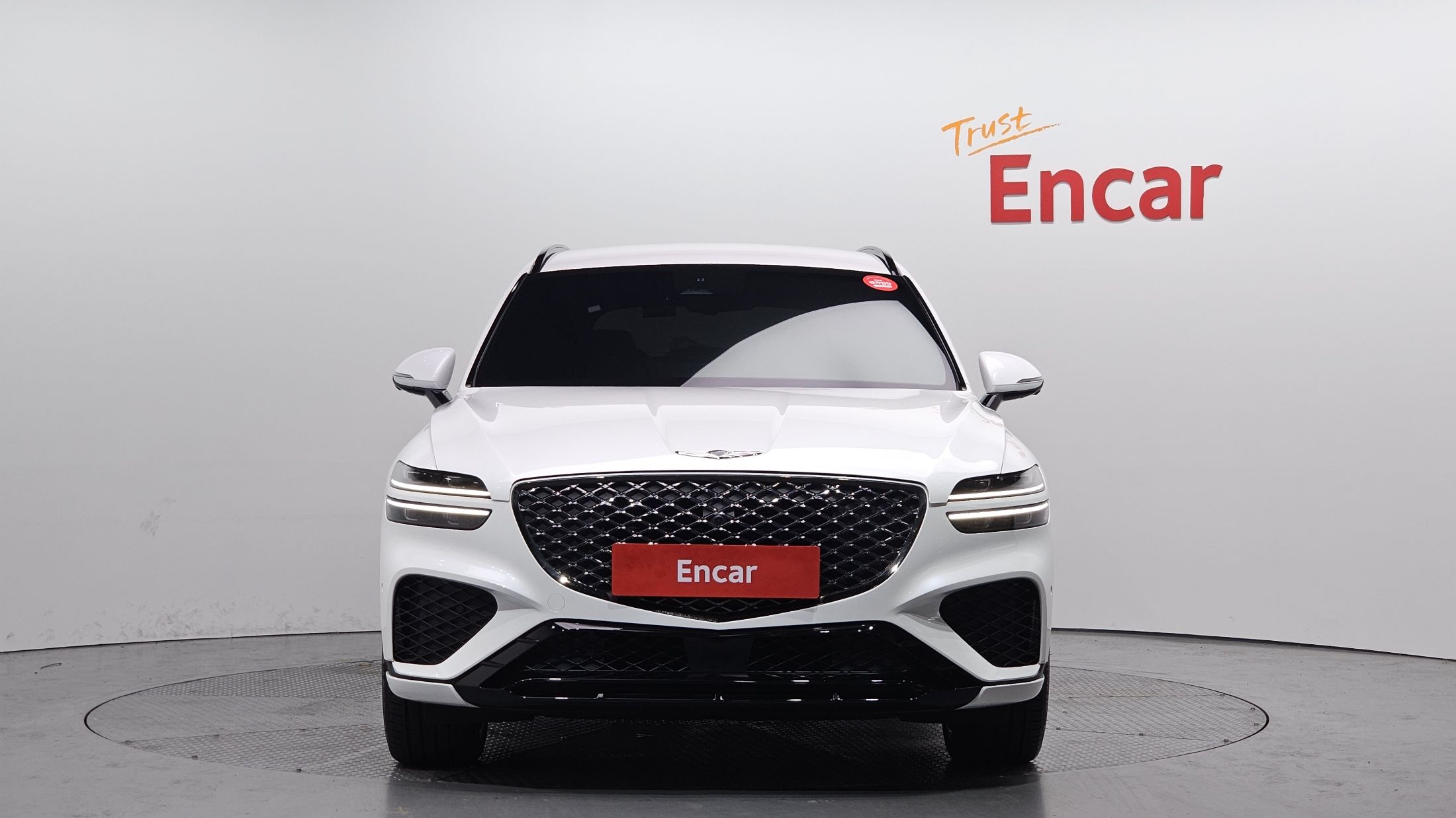 GENESIS GV70 2023