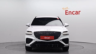 GENESIS GV70 2023