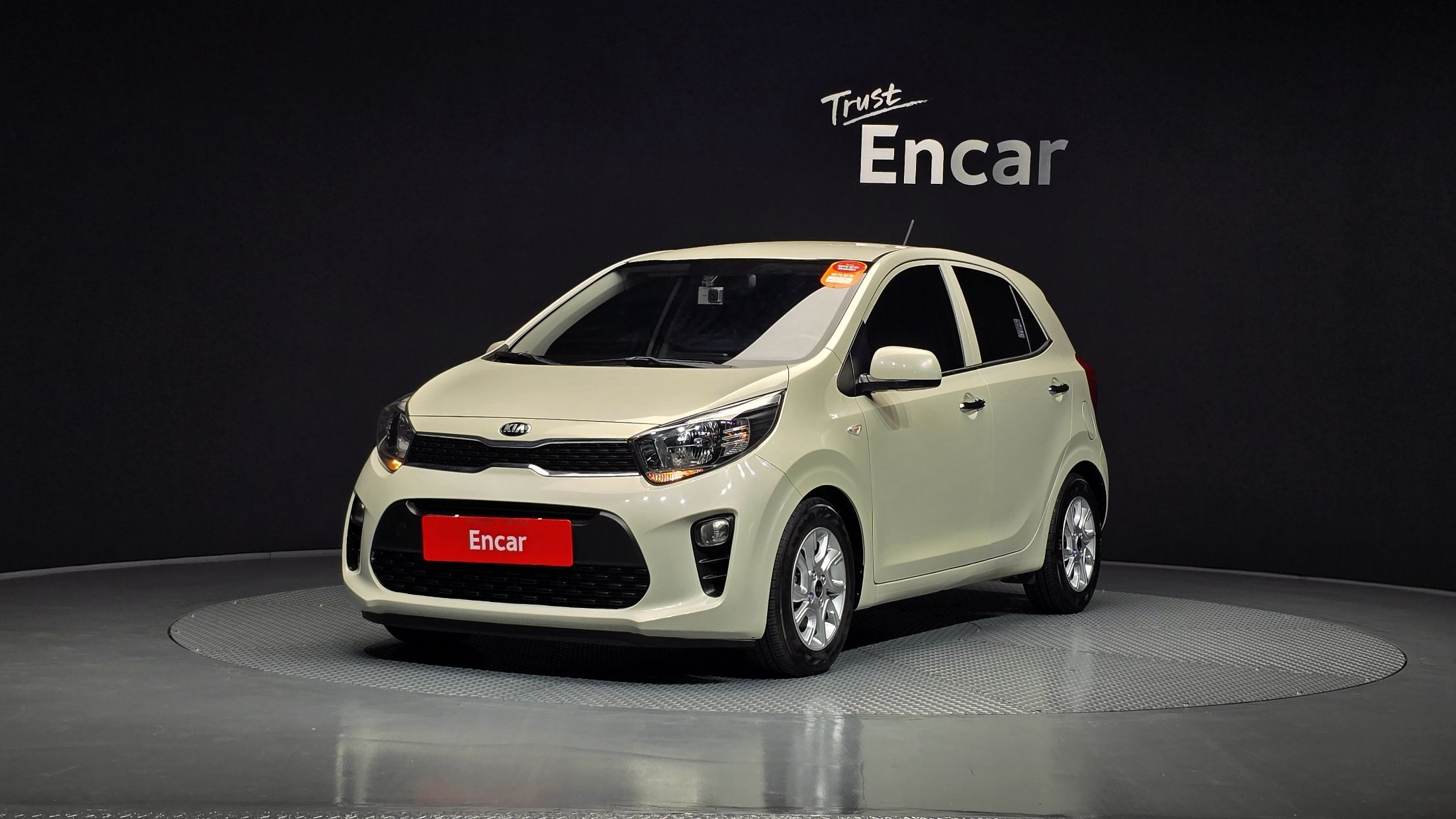 KIA MORNING JA 2017