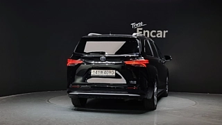 TOYOTA SIENNA 2022