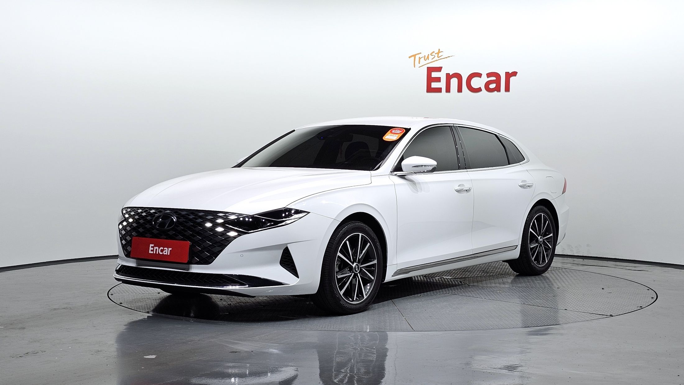 HYUNDAI GRANDEUR IG 2022