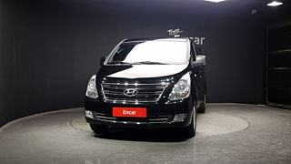 HYUNDAI STAREX GRAND 2017