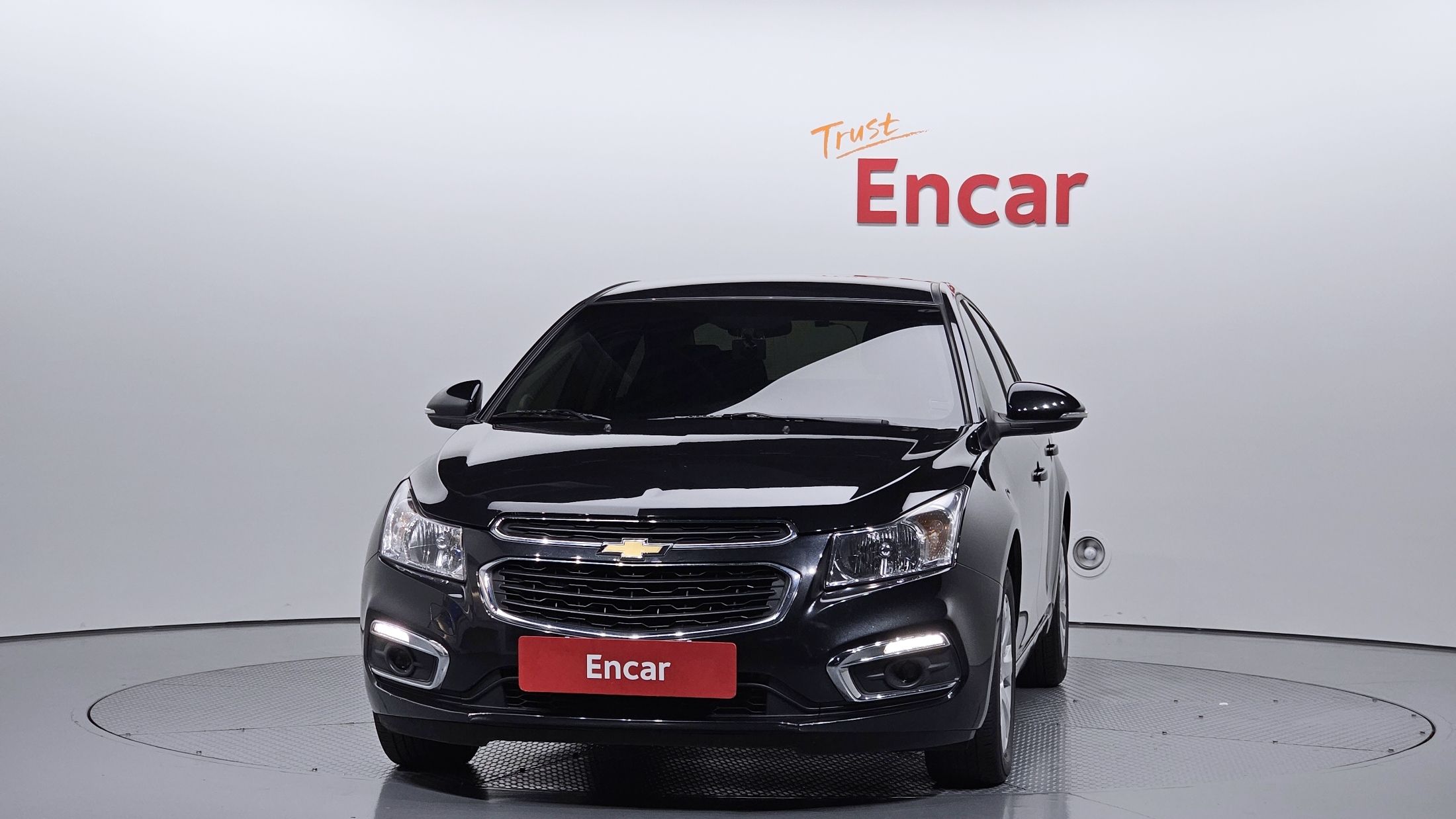 DAEWOO CRUZE AMAZING NEW 2015