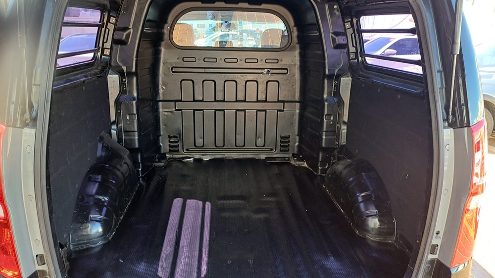 HYUNDAI STAREX GRAND 2014