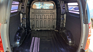 HYUNDAI STAREX GRAND 2014