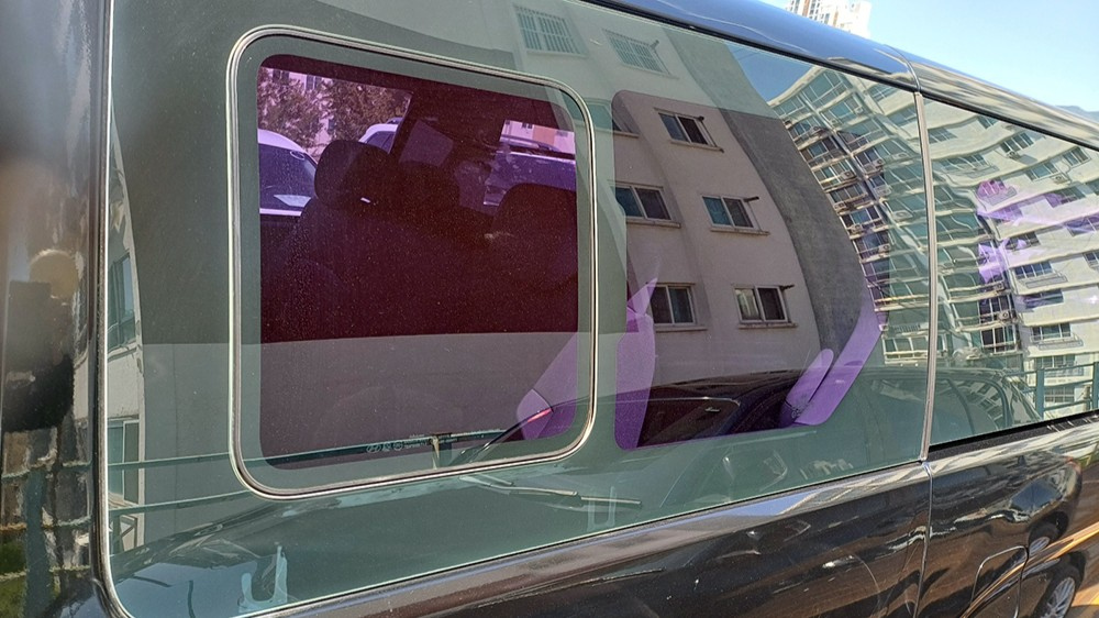 HYUNDAI STAREX GRAND 2014