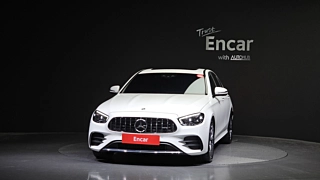 MERCEDES BENZ E-CLASS W213 2023