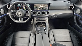 MERCEDES BENZ E-CLASS W213 2023