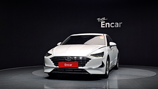 HYUNDAI SONATA DN8 2019