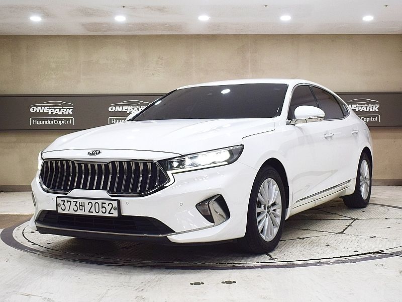 KIA K7 PREMIER 2019