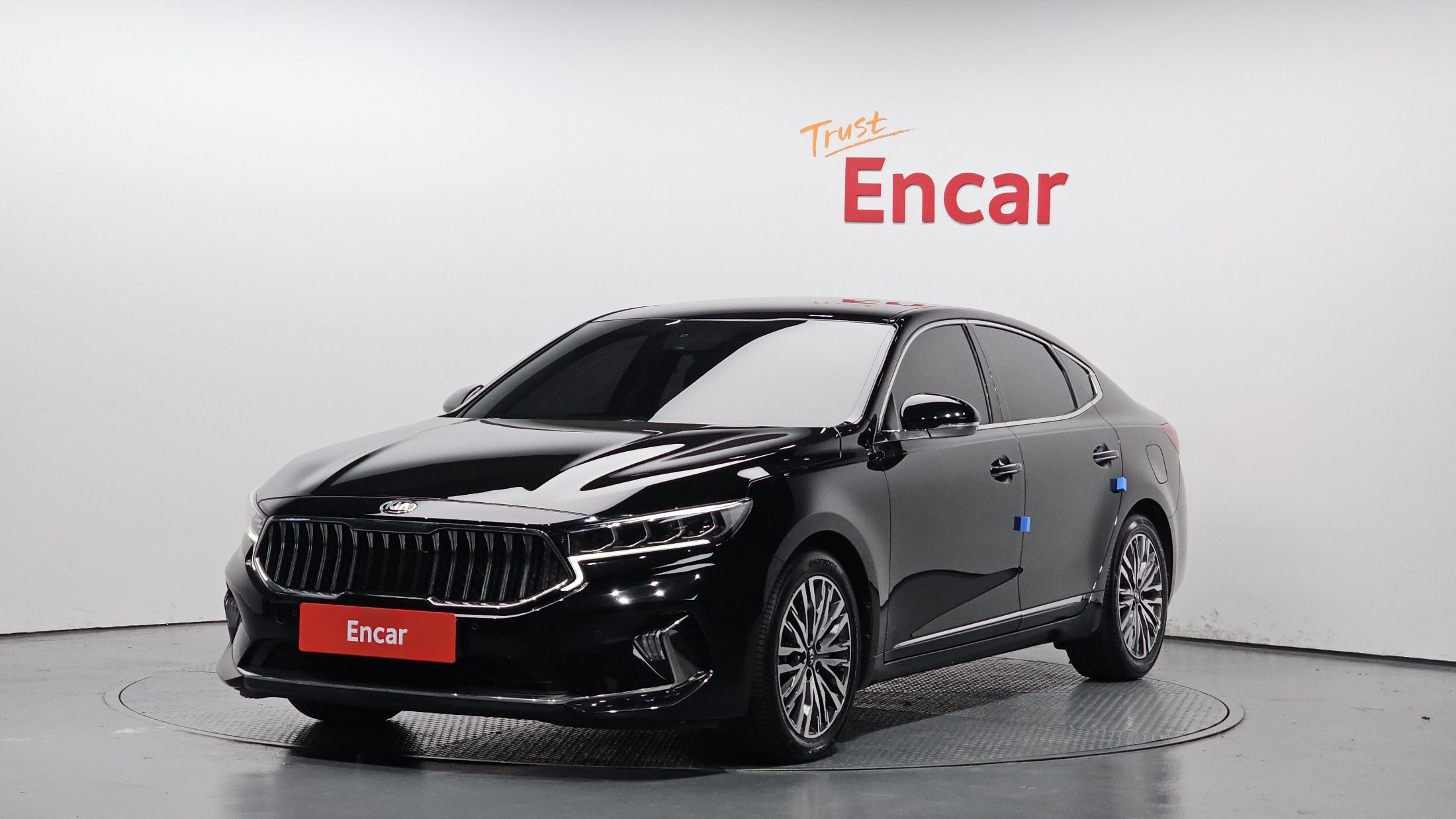 KIA K7 PREMIER