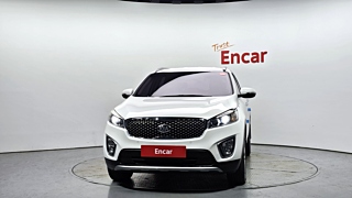 KIA SORENTO 2014