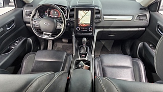 SAMSUNG QM6 2020