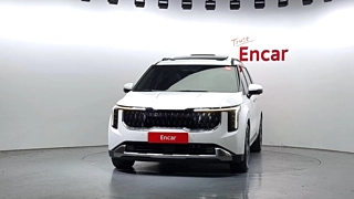 KIA CARNIVAL 2024