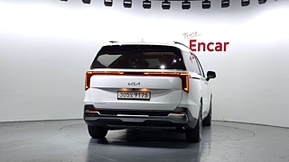 KIA CARNIVAL 2024