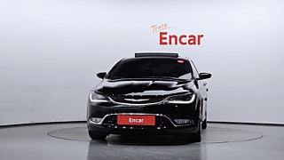 Заказать CHRYSLER 200
